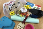 Junior Chef Kit #1
