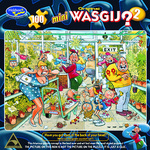 Mini Wasgij - #2