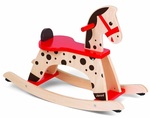 R19: Rocking Horse - Janod