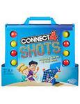 Connect 4 Shots