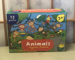 Animals Puzzle