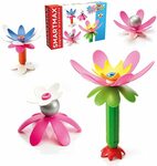 BUL130: Magnet - Flower Power 