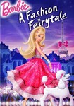 DVD2: Barbie: A Fashion Fairytale