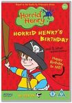 Horrid Henry's Birthday