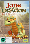 DVD18: Jane and the Dragon - Last of the Dragon