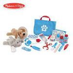 Pet Vet Playset