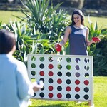 Giant 4-In-A-Row (2)