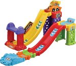 Toot Toot Drivers 3-in-1 Raceway