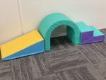 Soft Play Arch Set - Indoor