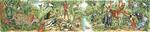 P12: The Rain Forest Giant Floor Puzzle