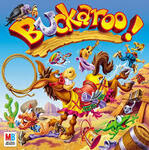 Buckaroo