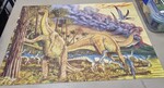 Dinosaur Puzzle 3 - 100 piece