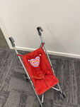 DB30: Baby Doll Stroller