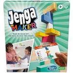 G30: Jenga Maker