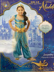 Jasmine Costume - 6-8 Years
