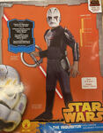 Star Wars Inquisitor - 6-8 Years