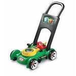 Little Tikes - Lawnmower