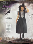 Witch Costume