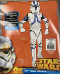 Clone Trooper Costume