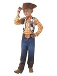 CO24: Woody Costume 