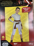 Rey Costume - Star Wars