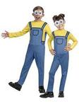 Minions Costume 