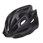 Helmet Bike - Black  (Size Adjustable)