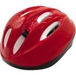 Helmet Bike - Red (Size Med 55-58cm)