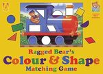 Colour & Shape Matching Game