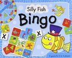 Silly Fish Bingo
