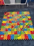 Snakes and Ladders
