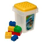 Blocks - Lego Quatro
