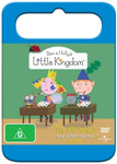 DVD53: Ben and Holly's Little Kingdom