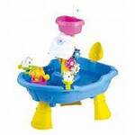 Fairy Unicorn Water Table