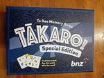 Takaro! Memory Game