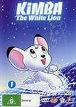Kimba The White Lion 1