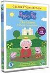 Peppa Pig The Queen