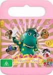 Dorothy the Dinosaur Memory book