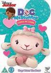 Doc McStuffins Cuddle Me Lambie