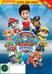 Paw Patrol