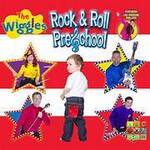The Wiggles Rock and Roll Preschool