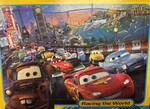 P69: Cars Puzzle