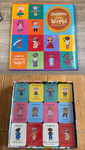 Children Of The World Memory Game