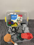 Junior Chef Kit #3