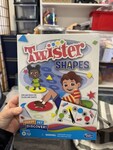 Twister Shapes