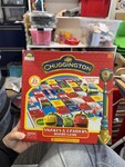 Chuggington Snakes and Ladders