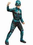 Starforce Marvel Costume - BOY