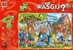 Wasgij 1