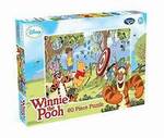 Winnie the Pooh Puzzle
