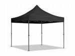 Black Gazebo